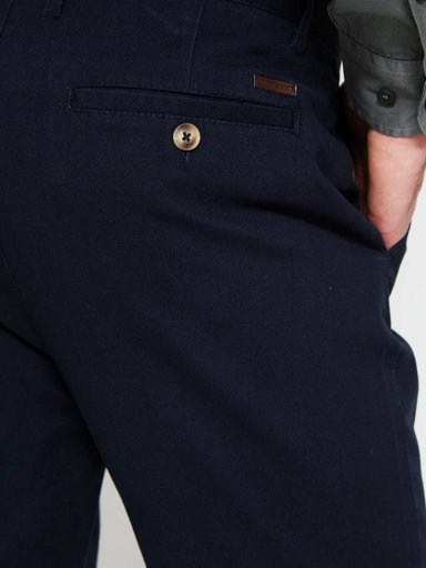PANTALÓN HOMBRE KENNETH STEVENS - 3