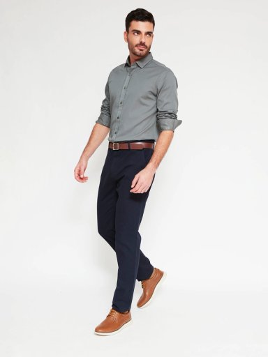 PANTALÓN HOMBRE KENNETH STEVENS - 4