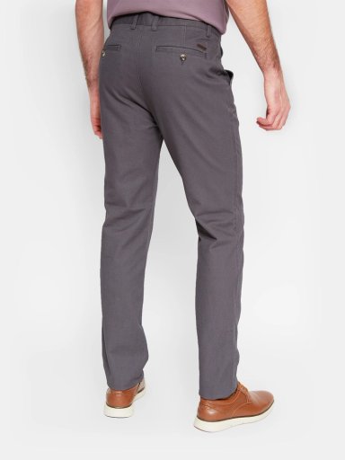 PANTALÓN HOMBRE KENNETH STEVENS - 2