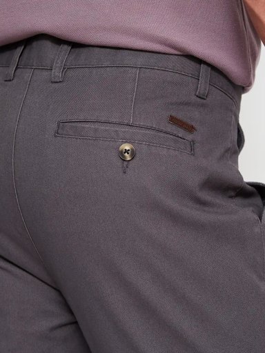 PANTALÓN HOMBRE KENNETH STEVENS - 3