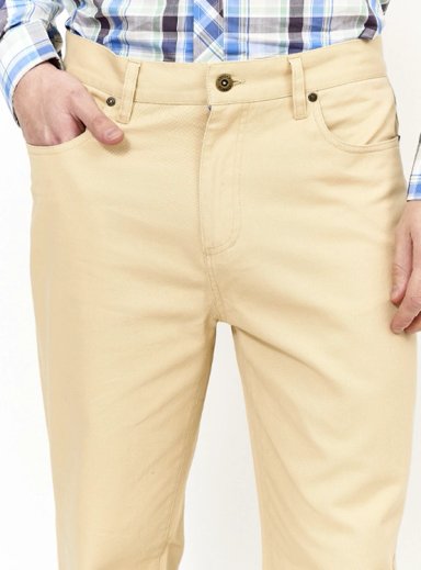 PANTALÓN HOMBRE KENNETH STEVENS - 3