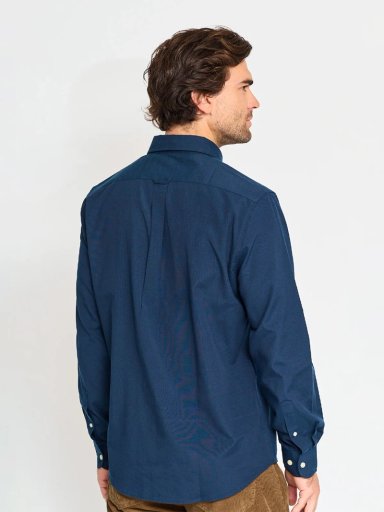 CAMISA HOMBRE KENNETH STEVENS - 2