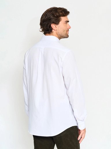 CAMISA HOMBRE KENNETH STEVENS - 2