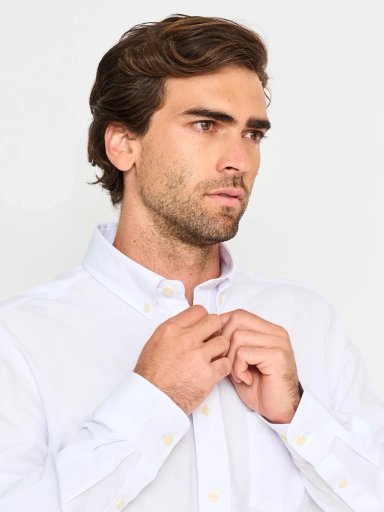 CAMISA HOMBRE KENNETH STEVENS - 3