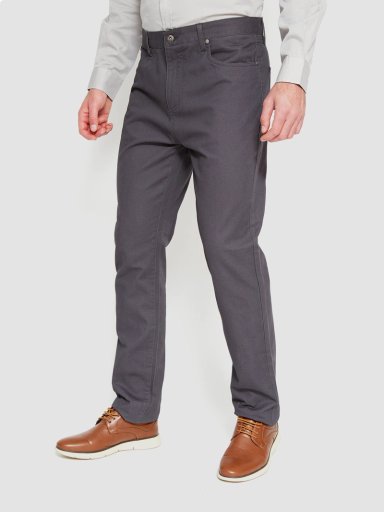 PANTALÓN HOMBRE KENNETH STEVENS - 1