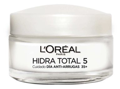 CREMA LOREAL SKIN HT5 ANTI ARRUGAS +35 - 2