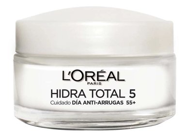 CREMA LOREAL SKIN HT5 ANTI ARRUGAS +55 - 2