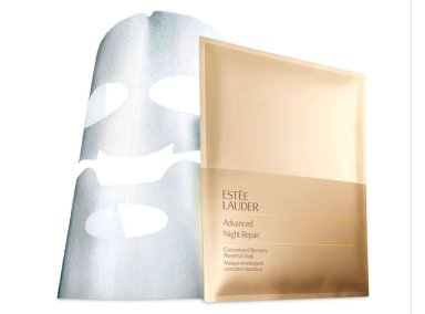 MASCARILLA FACIAL ESTÉE LAUDER ADVANCED NIGHT REPAIR CONCENTRATED RECOVERY POWERFOIL - 1