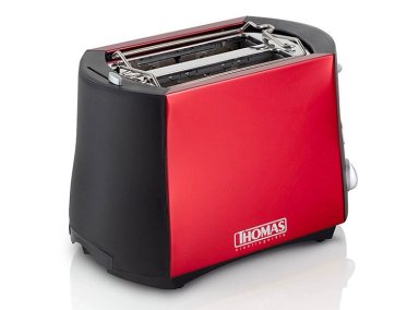 TOSTADOR THOMAS TH-120R - 1