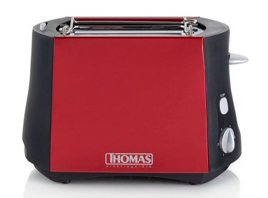TOSTADOR THOMAS TH-120R - 2