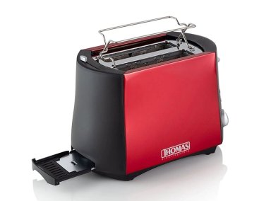 TOSTADOR THOMAS TH-120R - 3