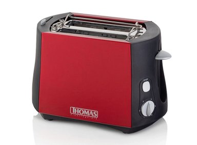 TOSTADOR THOMAS TH-120R - 4