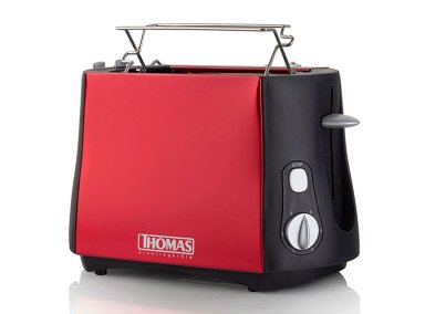 TOSTADOR THOMAS TH-120R - 5