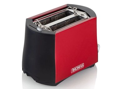 TOSTADOR THOMAS TH-120R - 6