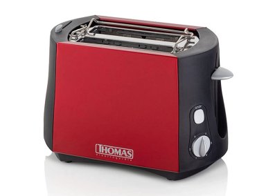 TOSTADOR THOMAS TH-120R - 7