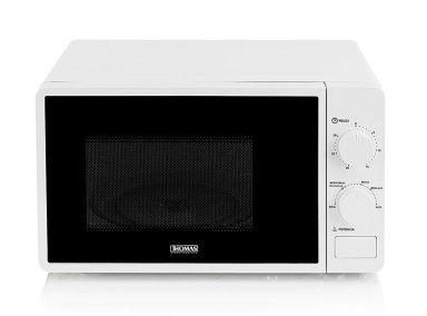 MICROONDAS THOMAS TH18B05 PLATO GIRATORIO - 6