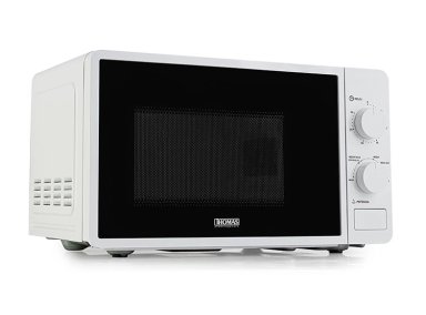 MICROONDAS THOMAS TH18B05 PLATO GIRATORIO - 8
