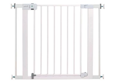 PUERTA SAFETY 1ST METALICA AUTO CLOSE - 1