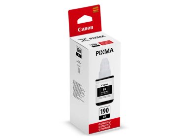 TINTA CANON GI-190 NEGRO - 2