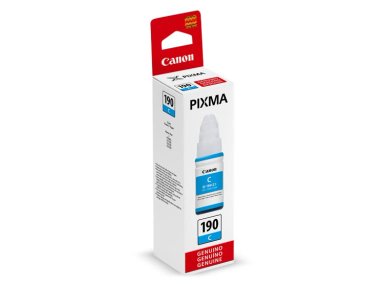 TINTA CANON GI-190 CYAN - 2
