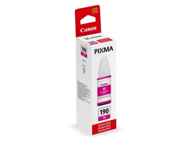 TINTA CANON GI-190 MAGENTA - 2
