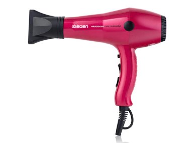 SECADOR DE PELO SIEGEN SG-3049C01 2000 W - 2