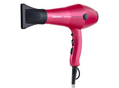 SECADOR DE PELO SIEGEN SG-3049C01 2000 W - 3