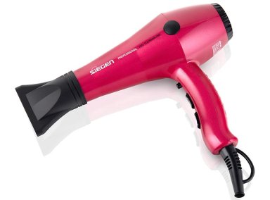 SECADOR DE PELO SIEGEN SG-3049C01 2000 W - 5