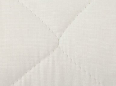CUBRECOLCHON CIC 1 PLAZA 90 X 200 CM - 2