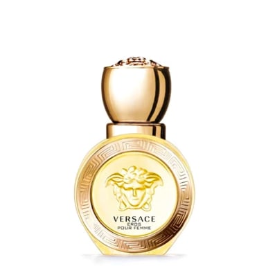 PERFUME VERSACE EROS MUJER EDT 30 ML - 1