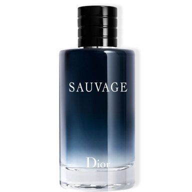 PERFUME HOMBRE DIOR SAUVAGE EAU DE TOILETTE - 1