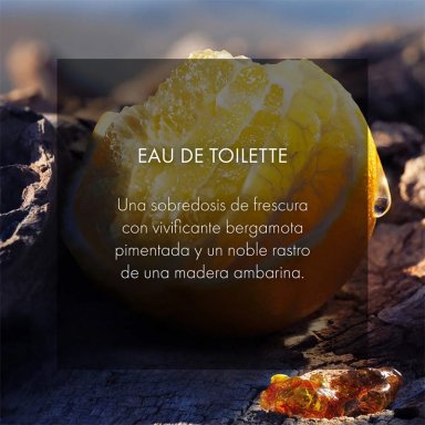 PERFUME HOMBRE DIOR SAUVAGE EAU DE TOILETTE - 4