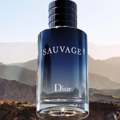 PERFUME HOMBRE DIOR SAUVAGE EAU DE TOILETTE - 7