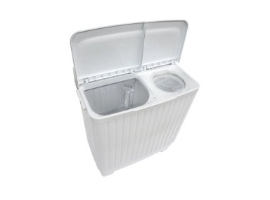 LAVADORA CENTRIFUGA SINDELEN LC-4550 4.2KG/3.2KG BLANCO - 2