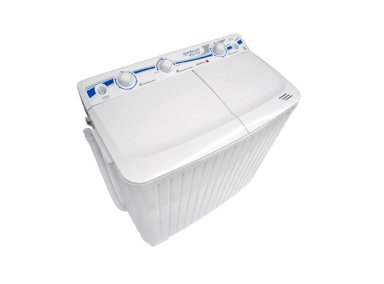 LAVADORA CENTRIFUGA SINDELEN LC-6550 6.5KG/4KG BLANCO - 2
