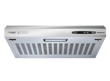CAMPANA CONVENCIONAL SINDELEN 60 CM CA-610EIN - 2