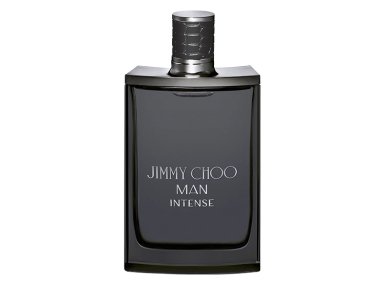 PERFUME JIMMY CHOO MAN INTENSE HOMBRE EDT 100 ML - 2