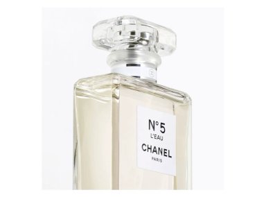 N°5 L’EAU VAPORIZADOR - 2