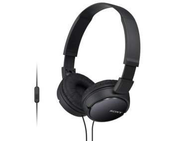 AUDÍFONOS SONY MDR-ZX110AP - 1