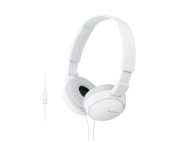 AUDÍFONOS SONY MDR-ZX110AP - 1