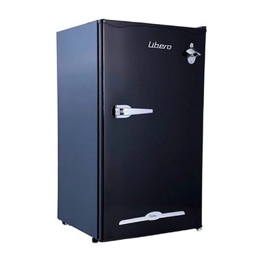 FRIGOBAR LIBERO LFB-90N 98L NEGRO - 2
