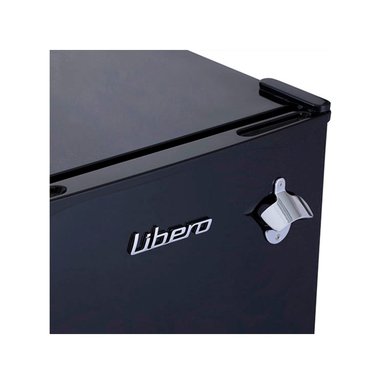 FRIGOBAR LIBERO LFB-90N 98L NEGRO - 13