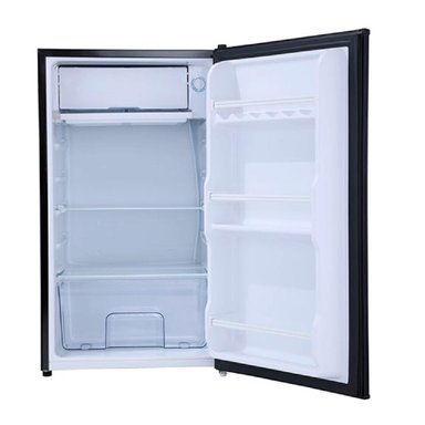 FRIGOBAR LIBERO LFB-90N 98L NEGRO - 3