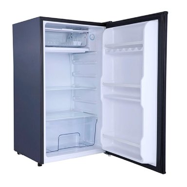 FRIGOBAR LIBERO LFB-90N 98L NEGRO - 4