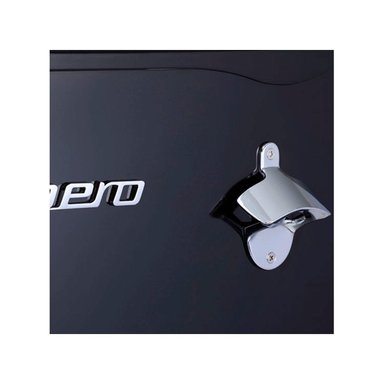 FRIGOBAR LIBERO LFB-90N 98L NEGRO - 10