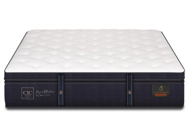 COLCHÓN CIC GRAND PREMIUM KING - 1