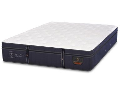 COLCHÓN CIC GRAND PREMIUM KING - 2