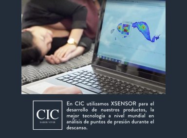 COLCHÓN CIC GRAND PREMIUM SÚPER KING - 9