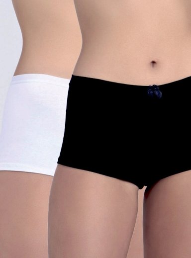 PACK CALZON INTIME PANTALETA - 1
