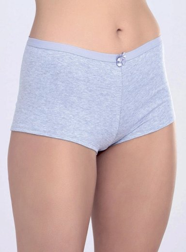 PACK CALZON INTIME PANTALETA - 6